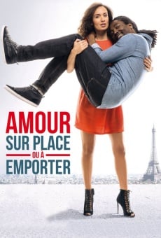 Amour sur place ou à emporter en ligne gratuit