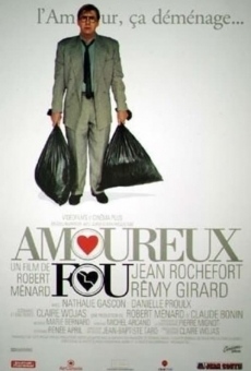 Amoureux fou gratis