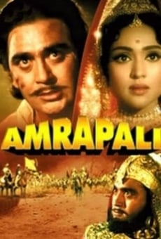 Amrapali online streaming