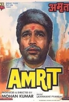 Ver película Amrit