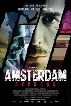 Amsterdam Express streaming en ligne gratuit