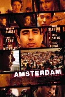 Amsterdam streaming en ligne gratuit