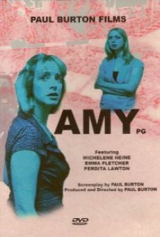 Amy streaming en ligne gratuit