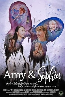 Ver película Amy and Sophia