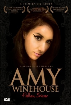 Ver película Amy Winehouse: Fallen Star