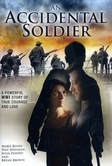 Watch An Accidental Soldier online stream