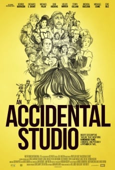 Ver película An Accidental Studio