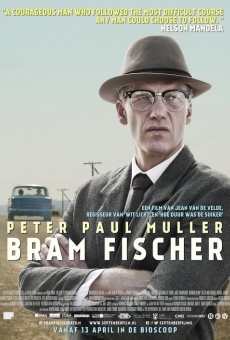 The Story of Bram Fischer en ligne gratuit