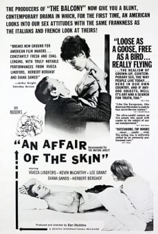 An Affair of the Skin stream online deutsch