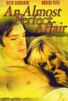 An Almost Perfect Affair on-line gratuito