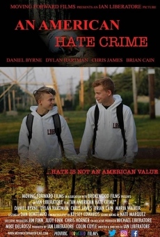 An American Hate Crime en ligne gratuit