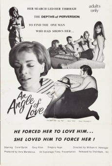 An Angle of Love online streaming