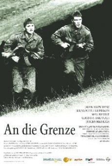 An die Grenze kostenlos