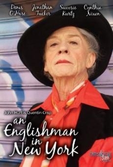 An Englishman in New York online kostenlos