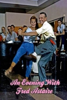 Ver película An Evening with Fred Astaire