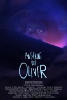 Ver película An Evening with Oliver