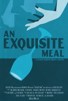 An Exquisite Meal gratis