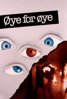 Ver película An Eye for an Eye