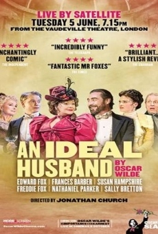 An Ideal Husband online kostenlos