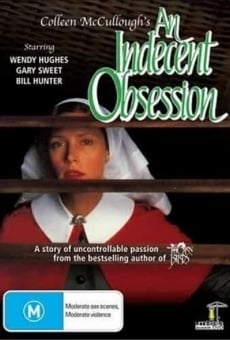 An Indecent Obsession en ligne gratuit