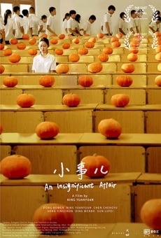 An Insignificant Affair stream online deutsch