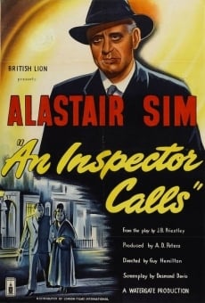 An Inspector Calls online kostenlos