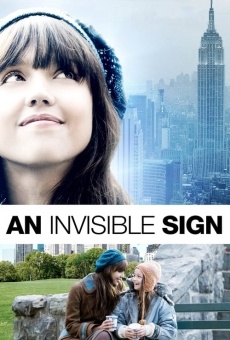 An Invisible Sign online kostenlos