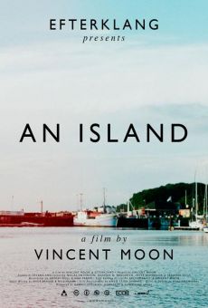 Watch An Island online stream