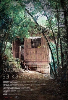 An Kubo Sa Kawayanan