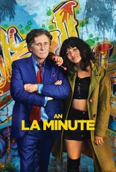 An L.A. Minute (2018)