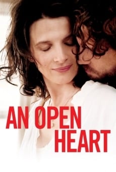 Ver película An Open Heart