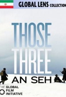 Those Three en ligne gratuit