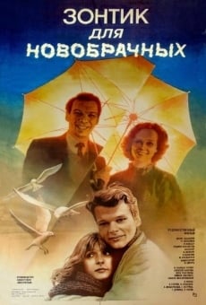 An Umbrella for Lovers online streaming