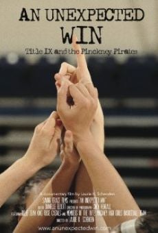 Película: An Unexpected Win: Title IX and the Pinckney Pirates