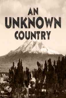 An Unknown Country: The Jewish Exiles of Ecuador (2015)