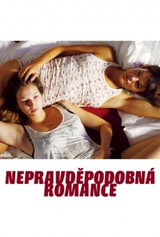 Nepravdepodobná romance online free