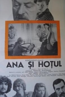 Ana si hotul on-line gratuito