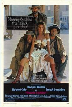 Hannie Caulder gratis