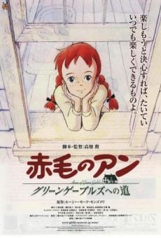 Akage no Anne: Green Gables e no Michi en ligne gratuit