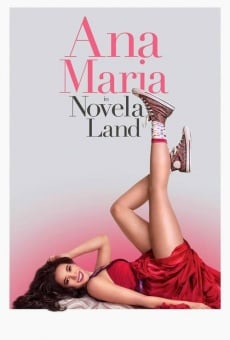 Ver película Ana Maria in Novela Land