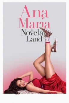 Ana Maria in Novela Land