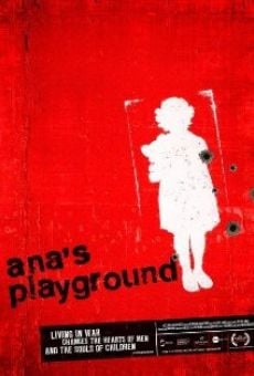 Ana's Playground online kostenlos