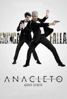 Ver película Anacleto: Agente secreto