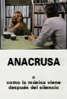 Ver película Anacrusa