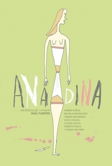 Anadina streaming en ligne gratuit