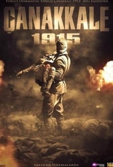 Ver película Çanakkale 1915