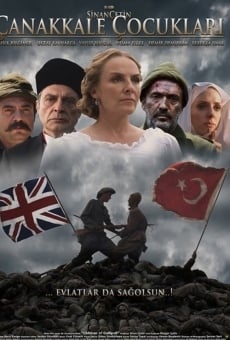 Çanakkale Çocuklari (2011)