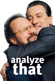 Analyze That on-line gratuito