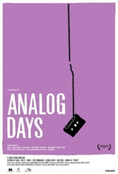 Analog Days Online Free