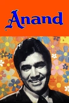 Anand gratis